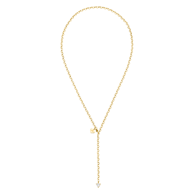 Endless Love Necklace - INT PURELEI