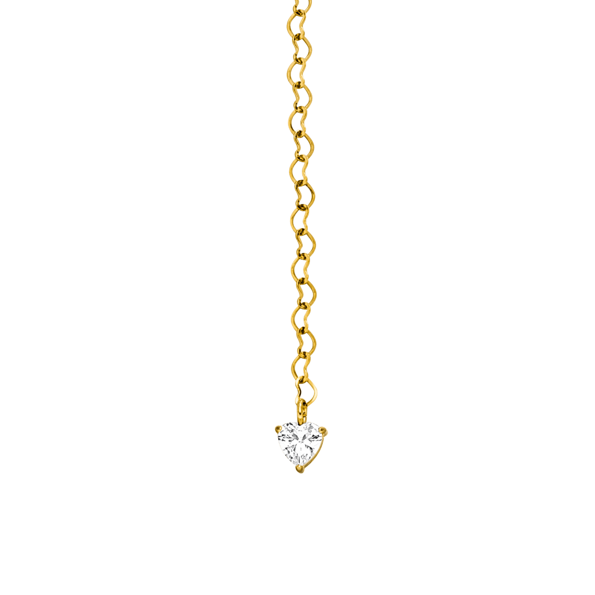 Endless Love Necklace - INT PURELEI