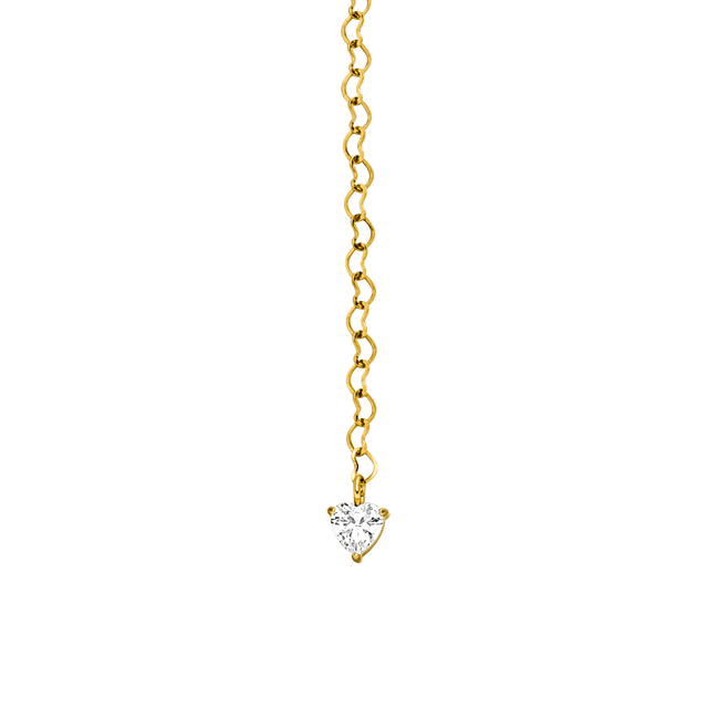 Endless Love Necklace - INT PURELEI