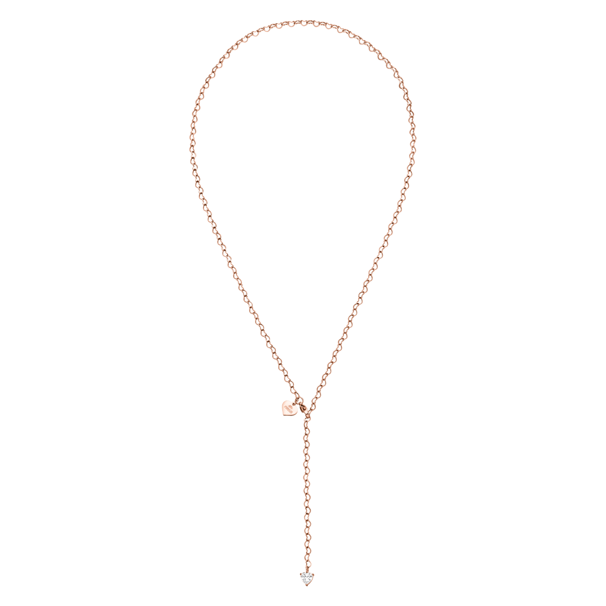Endless Love Necklace - INT PURELEI