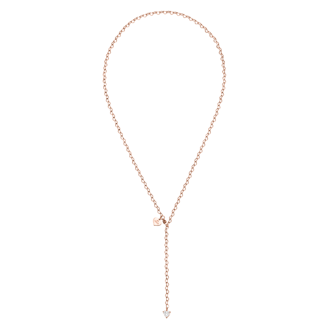 Endless Love Necklace - INT PURELEI