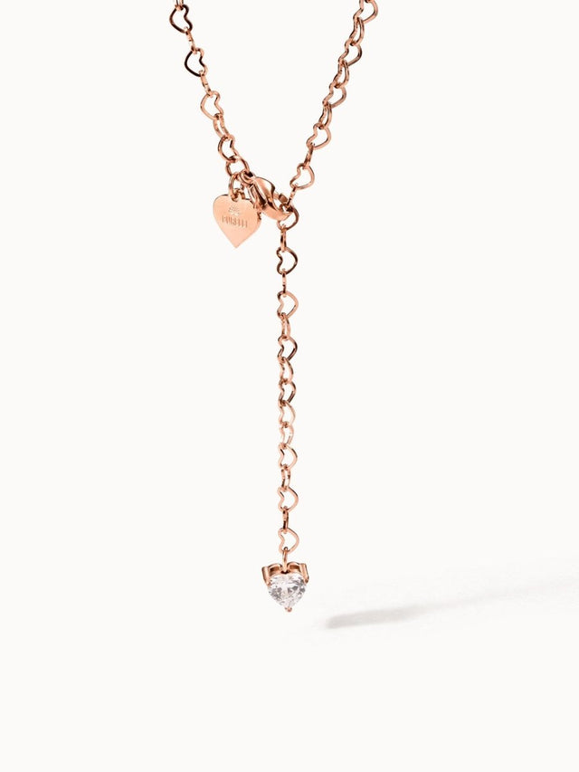Endless Love Necklace - INT PURELEI