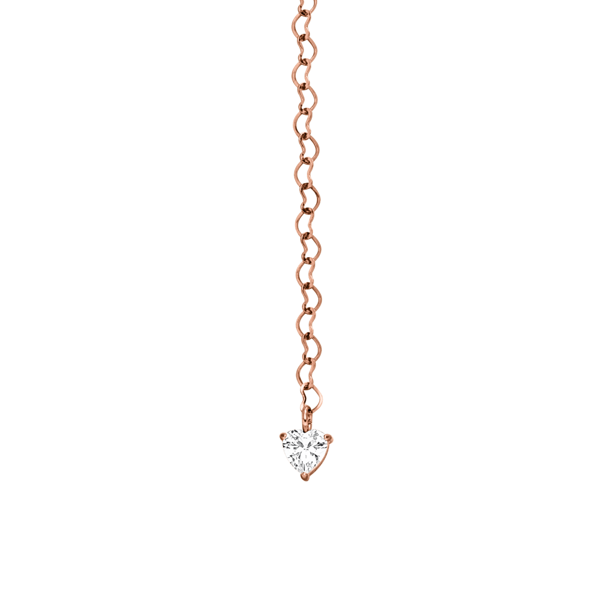Endless Love Necklace - INT PURELEI