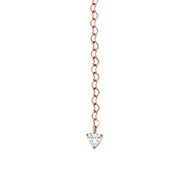 Endless Love Necklace - INT PURELEI