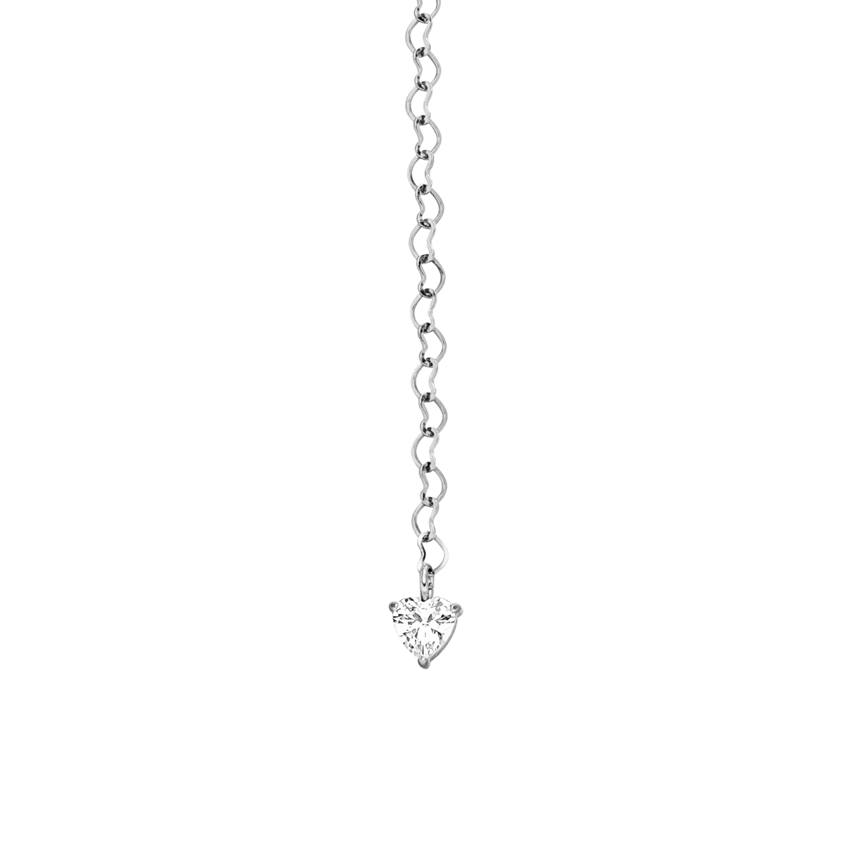 Endless Love Necklace - INT PURELEI
