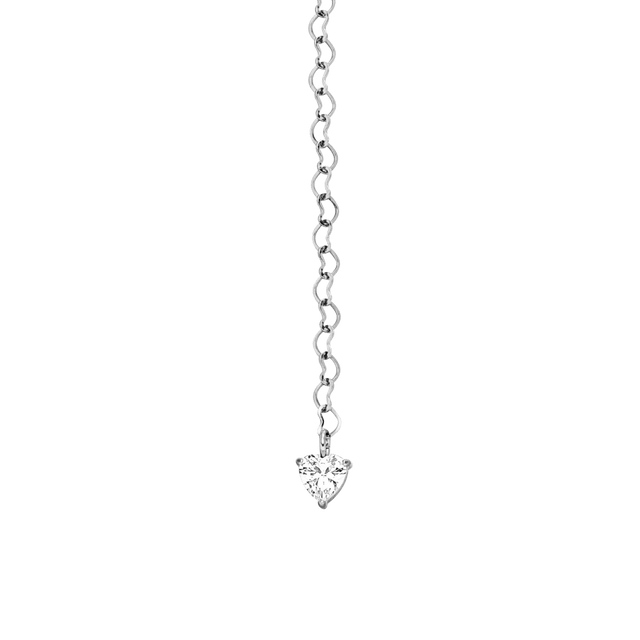 Endless Love Necklace - INT PURELEI