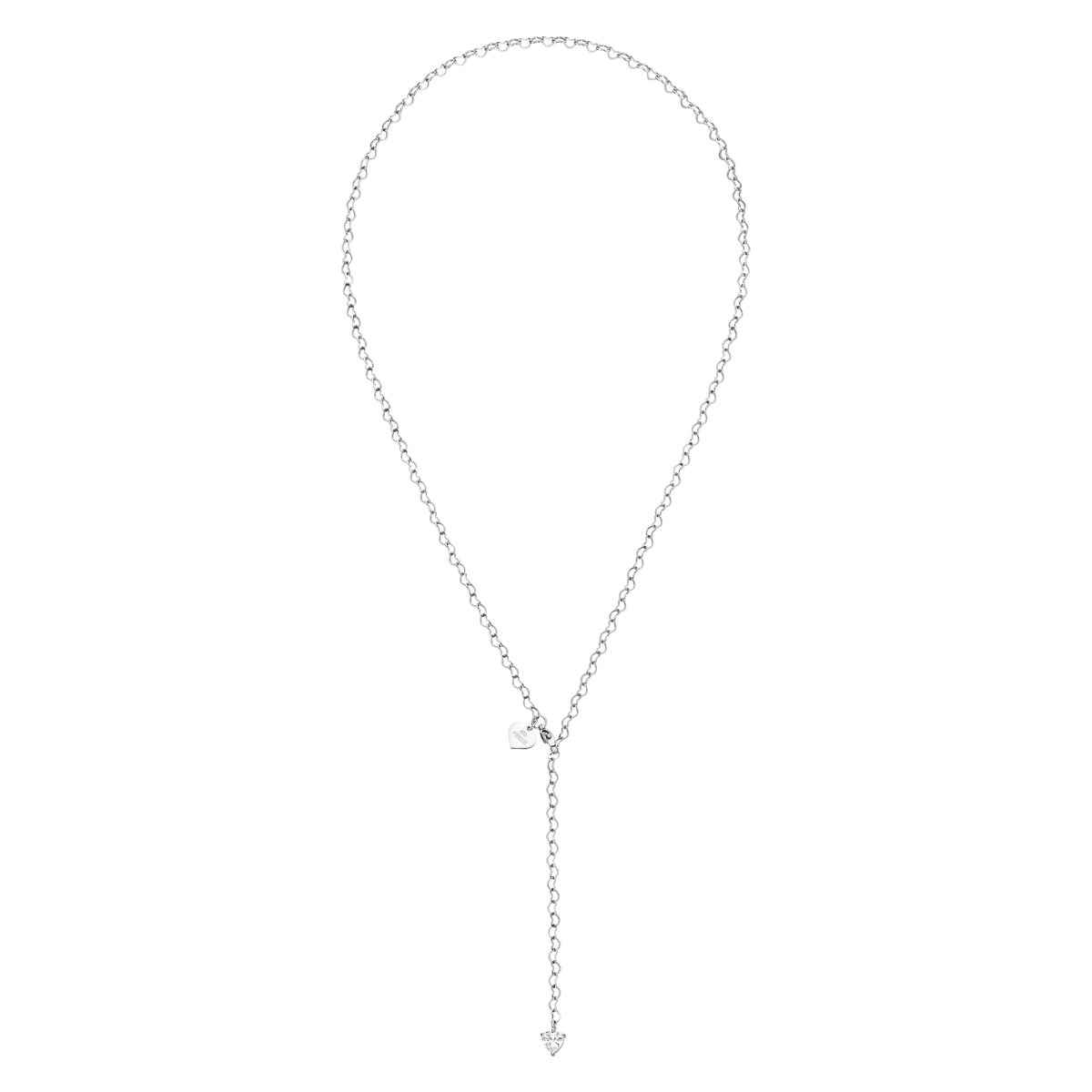 Endless Love Necklace - INT PURELEI