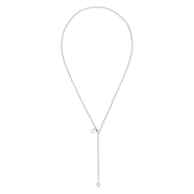Endless Love Necklace - INT PURELEI