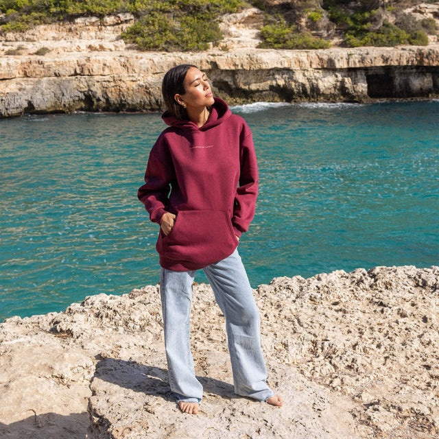 Endless Summer Hoodie - INT PURELEI