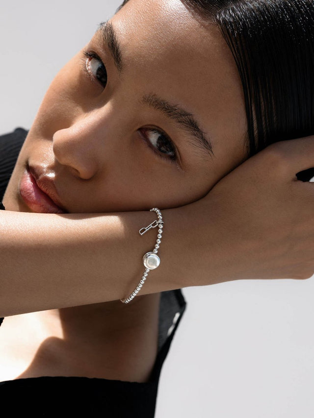 Essence Bracelet - INT PURELEI