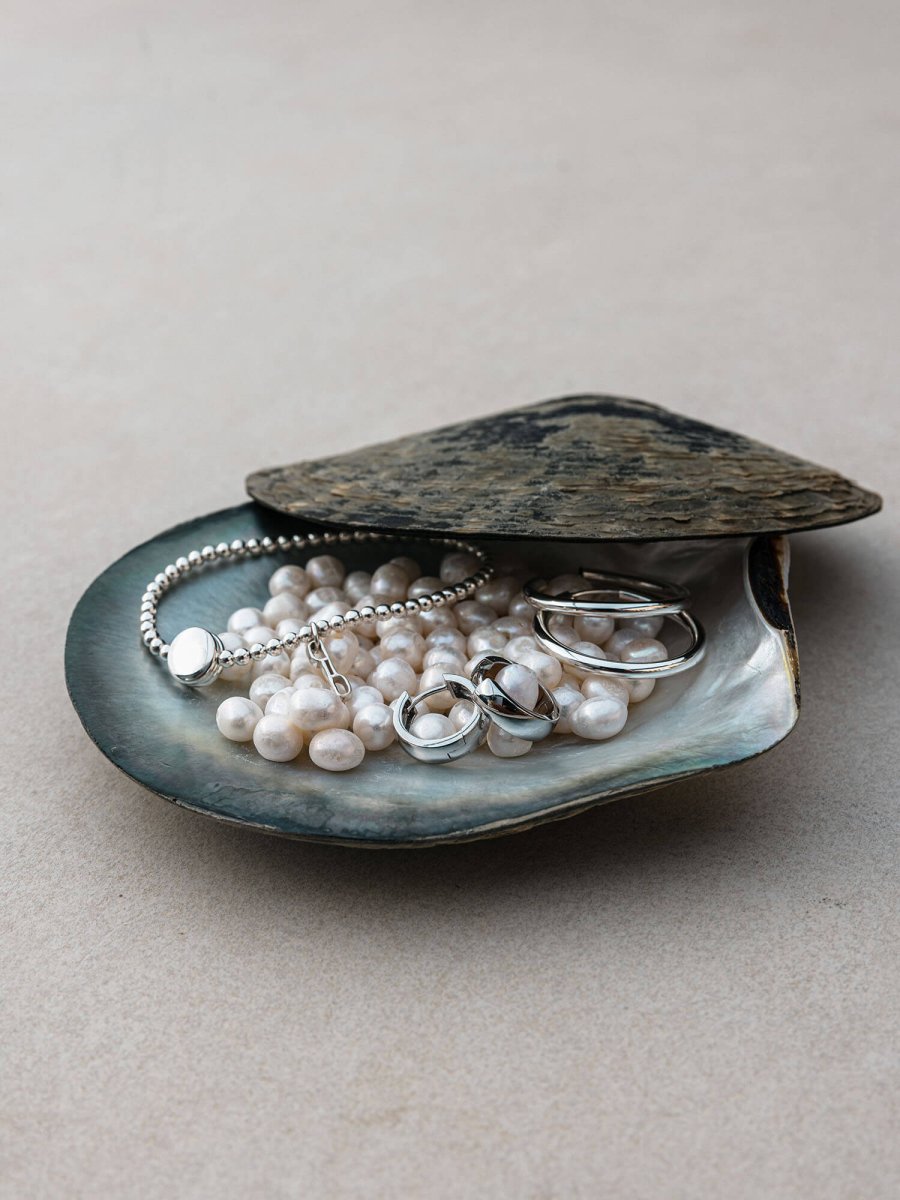 Essence Earring - INT PURELEI