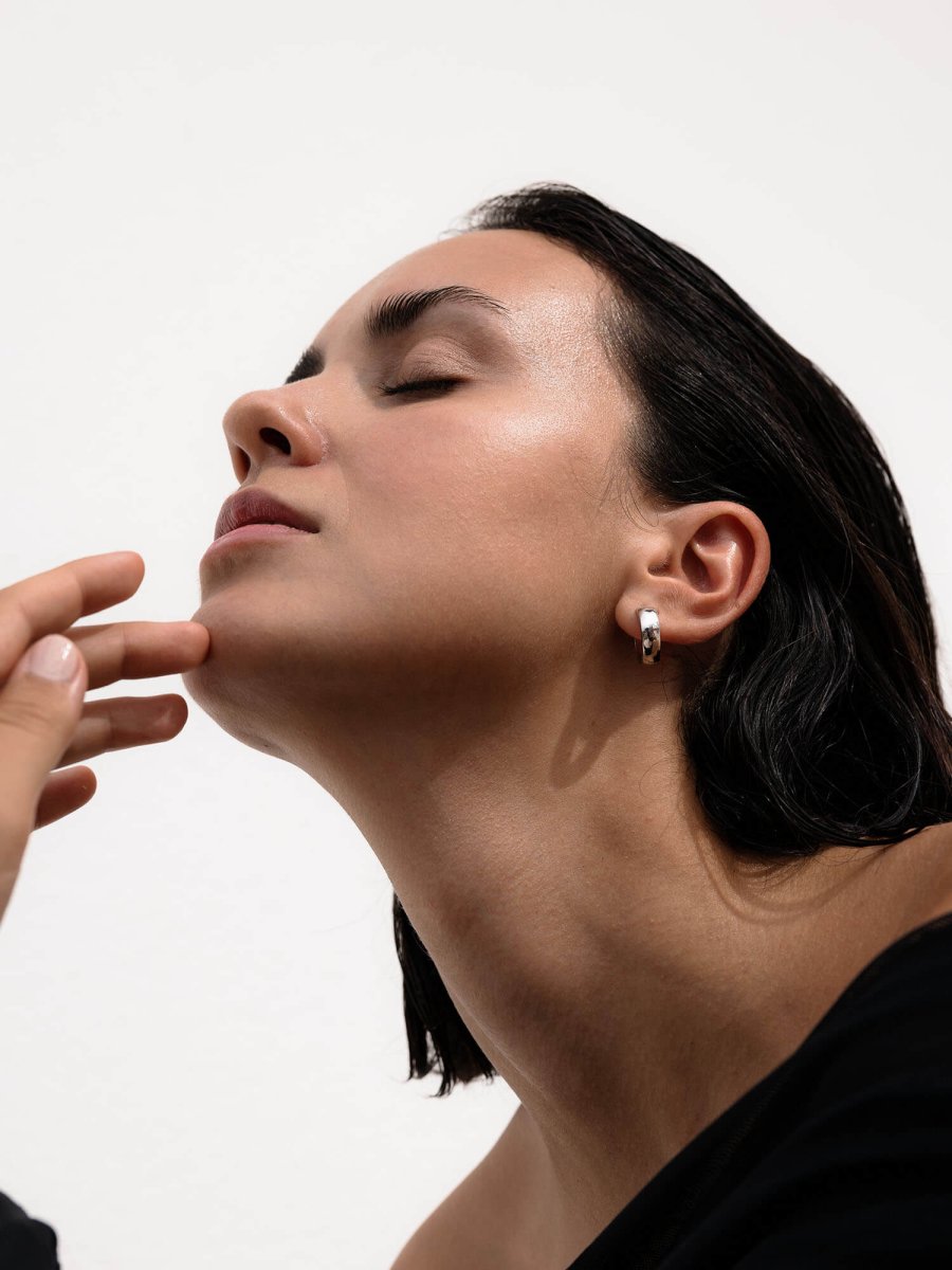 Essence Earrings - INT PURELEI