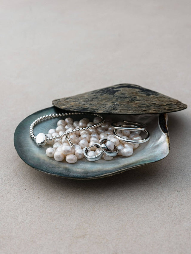 Essence Earrings - INT PURELEI