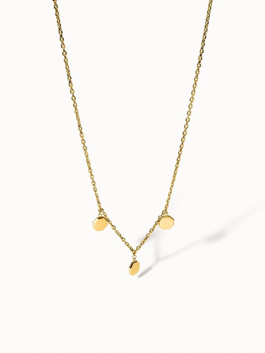 Eternal Necklace - INT PURELEI