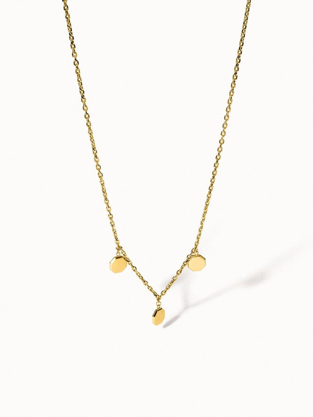 Eternal Necklace - INT PURELEI