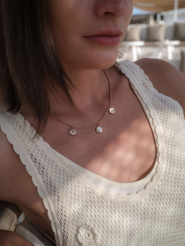 Eternal Necklace - INT PURELEI