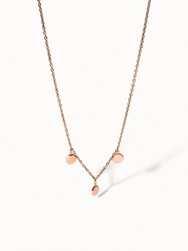 Eternal Necklace - INT PURELEI