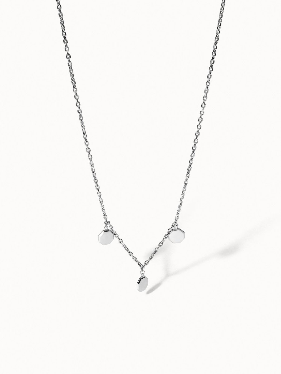 Eternal Necklace - INT PURELEI