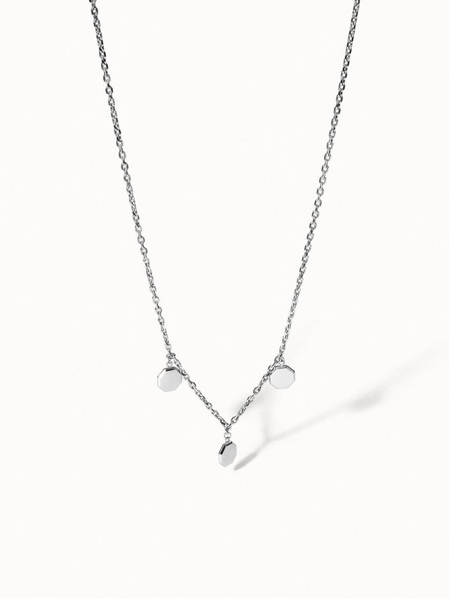 Eternal Necklace - INT PURELEI