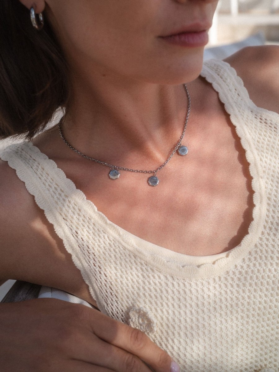 Eternal Necklace - INT PURELEI