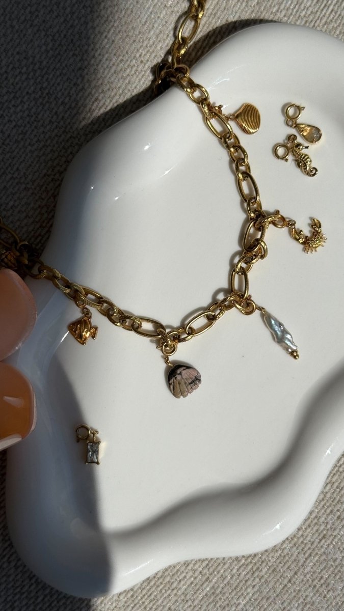 Fashion Show Bracelet - INT PURELEI