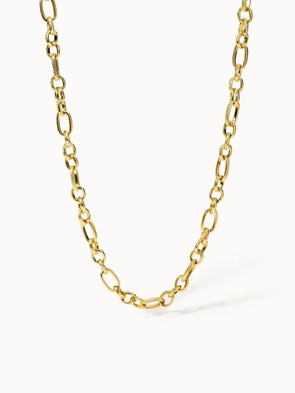 Fashion Show Necklace - INT PURELEI
