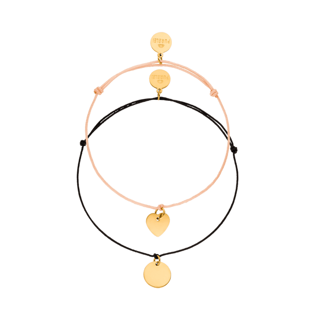 Fate Bracelet Set - INT PURELEI