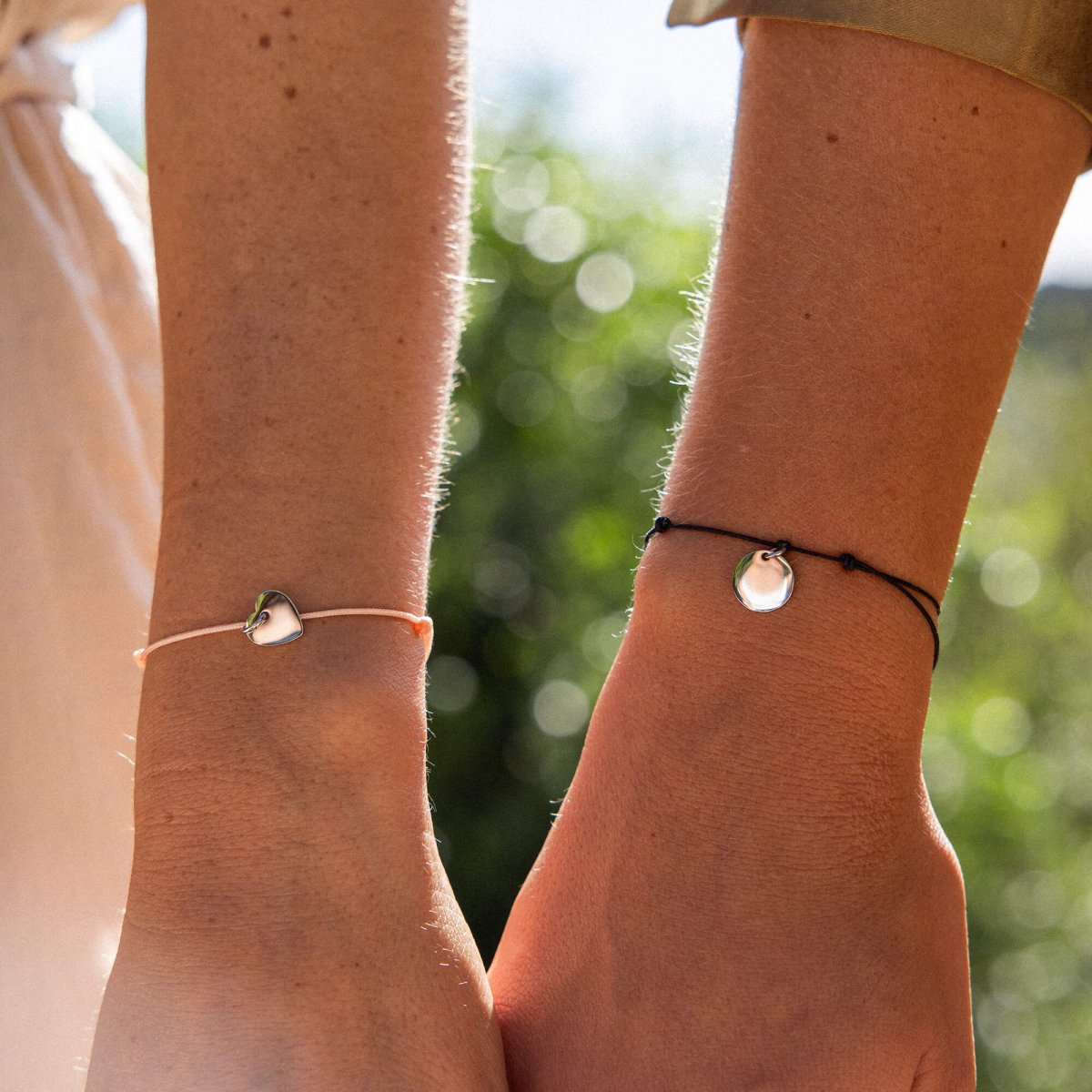 Fate Bracelet Set - INT PURELEI