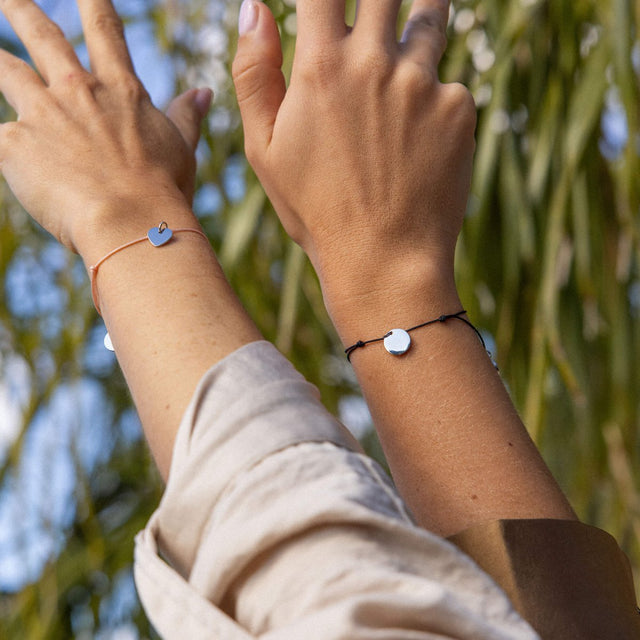 Fate Bracelet Set - INT PURELEI
