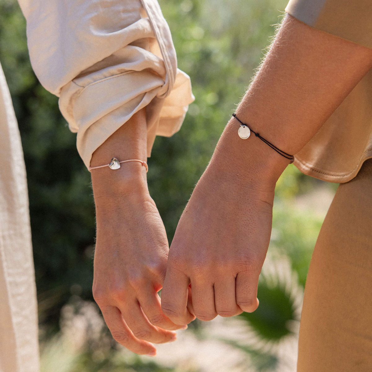 Fate Bracelet Set - INT PURELEI
