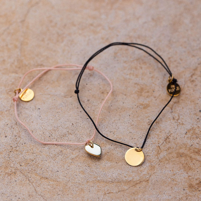 Fate Bracelet Set - INT PURELEI