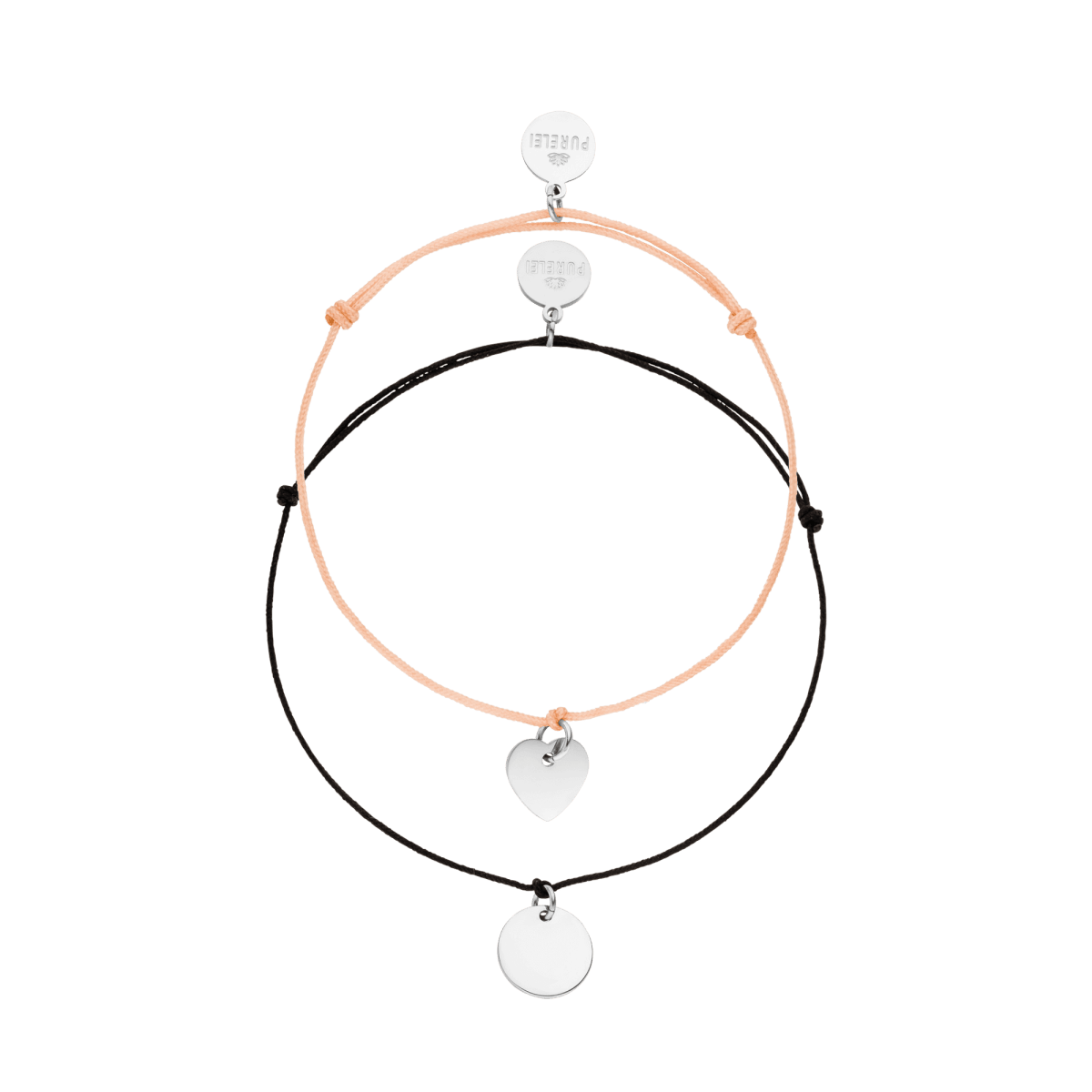 Fate Bracelet Set - INT PURELEI