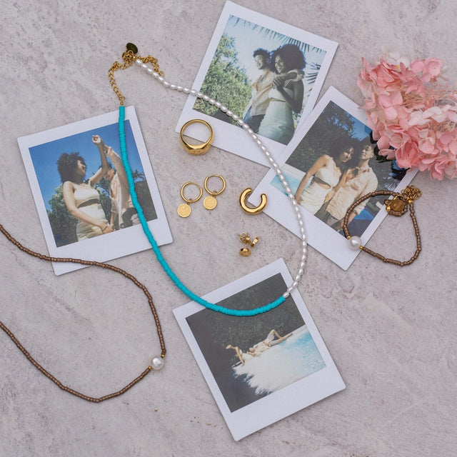 Feel Good Earring - INT PURELEI