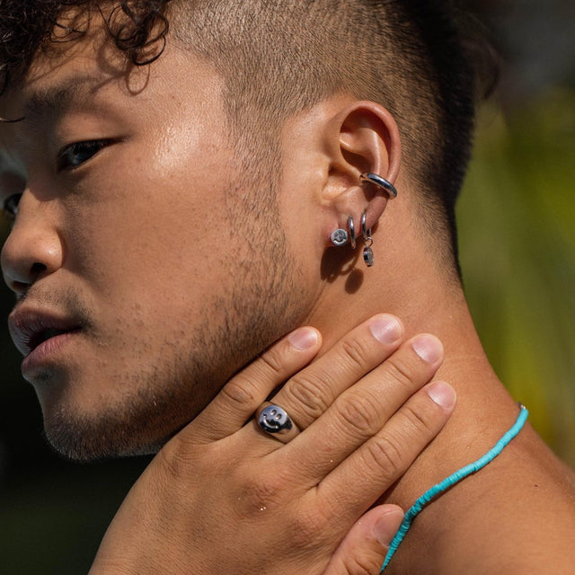 Feel Good Earring - INT PURELEI