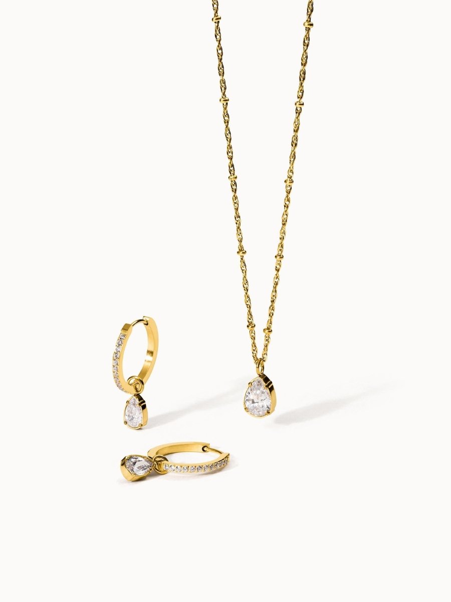 Felice Gift Set - INT PURELEI
