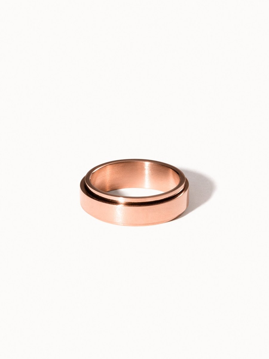Fidget Anxiety Ring - INT PURELEI
