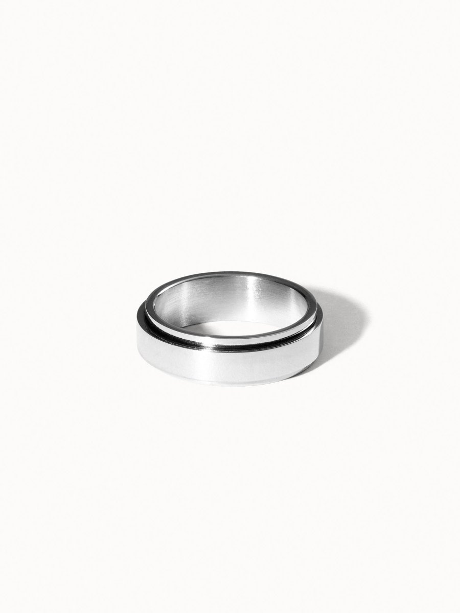 Fidget Anxiety Ring - INT PURELEI