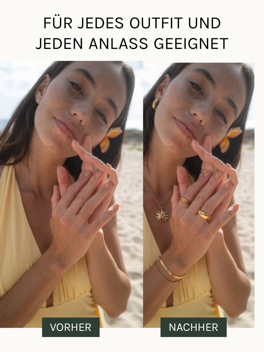 Fine vintage necklace - INT PURELEI