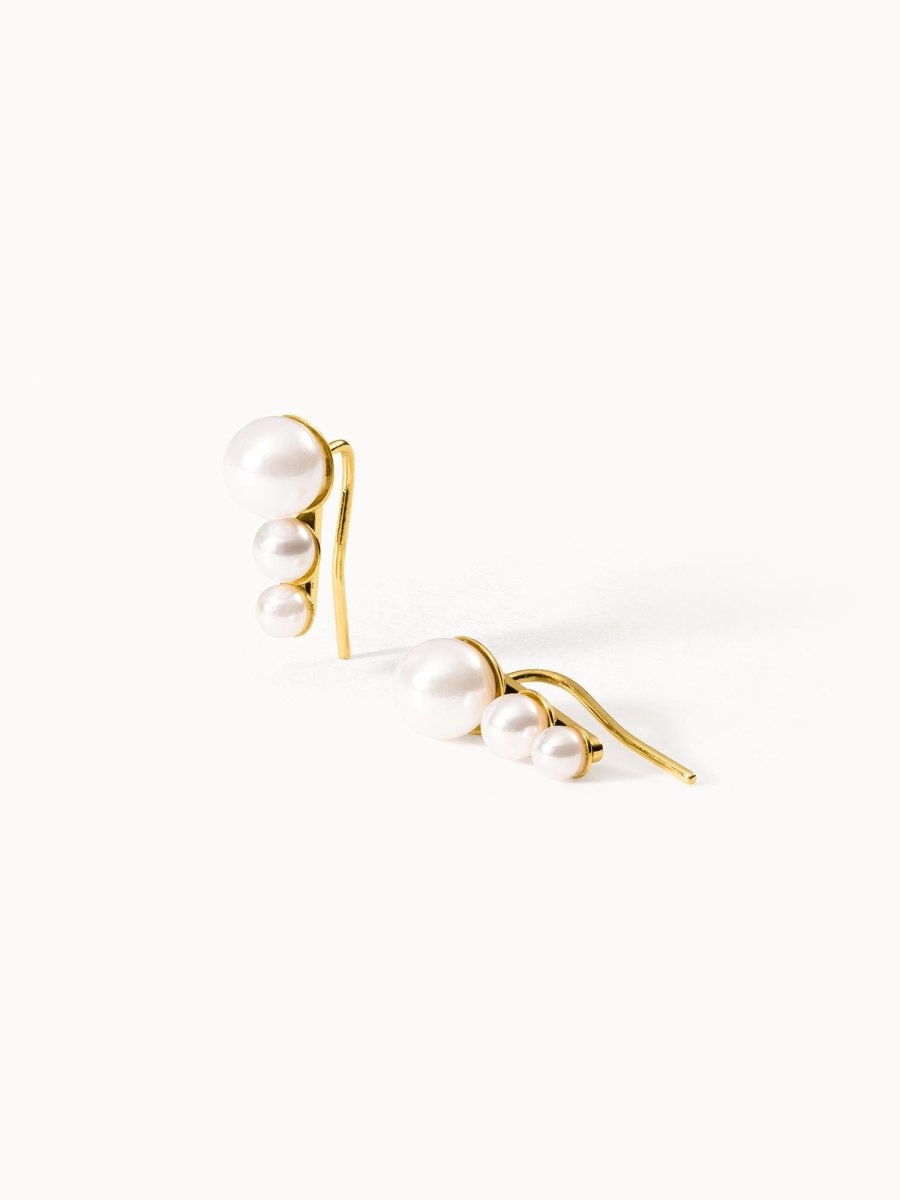 Finesse Earring - INT PURELEI