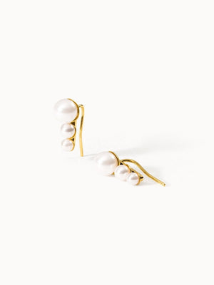 Finesse Earring - INT PURELEI