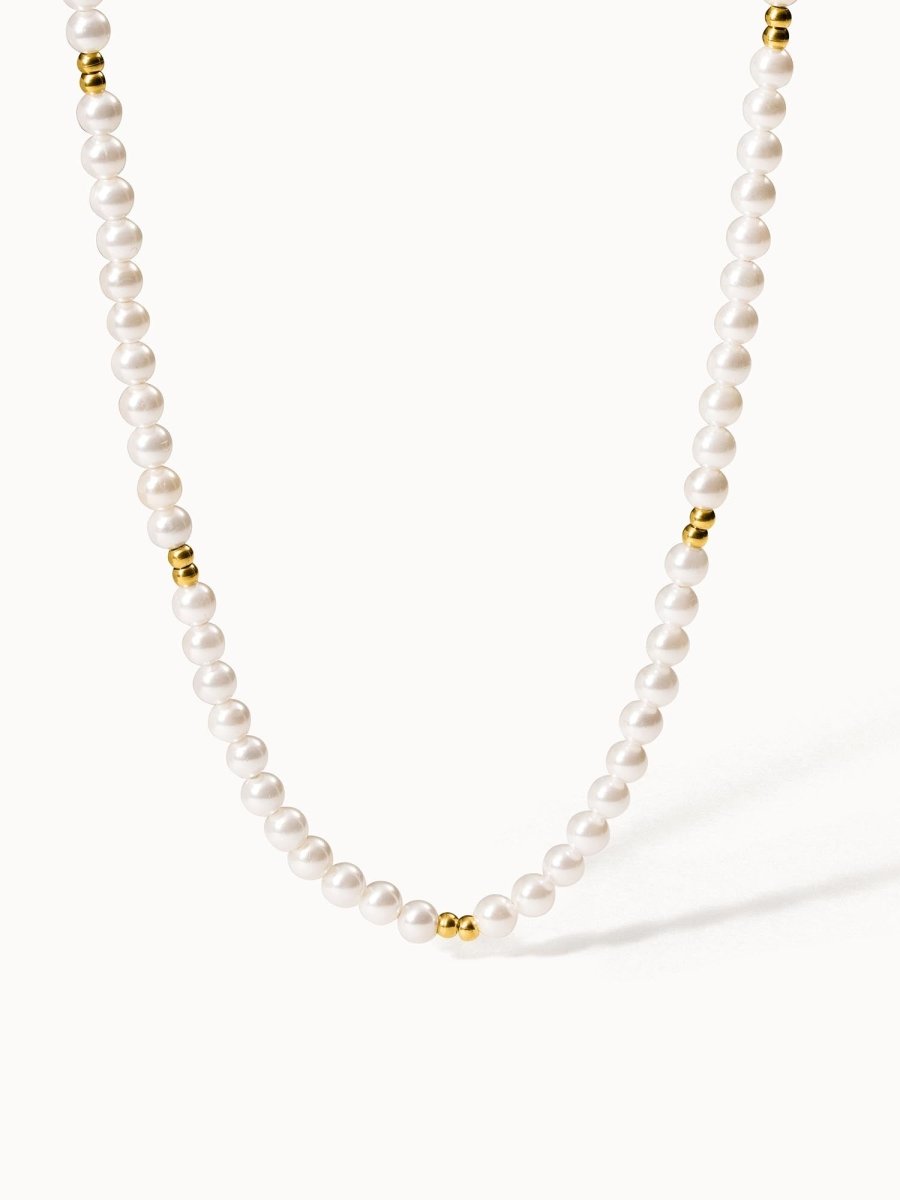 Finesse Necklace - INT PURELEI