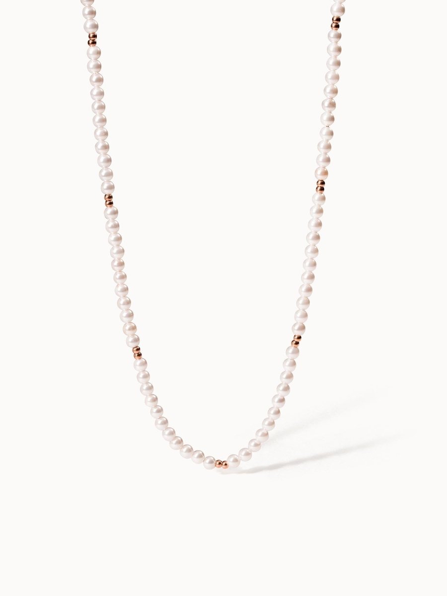 Finesse Necklace - INT PURELEI