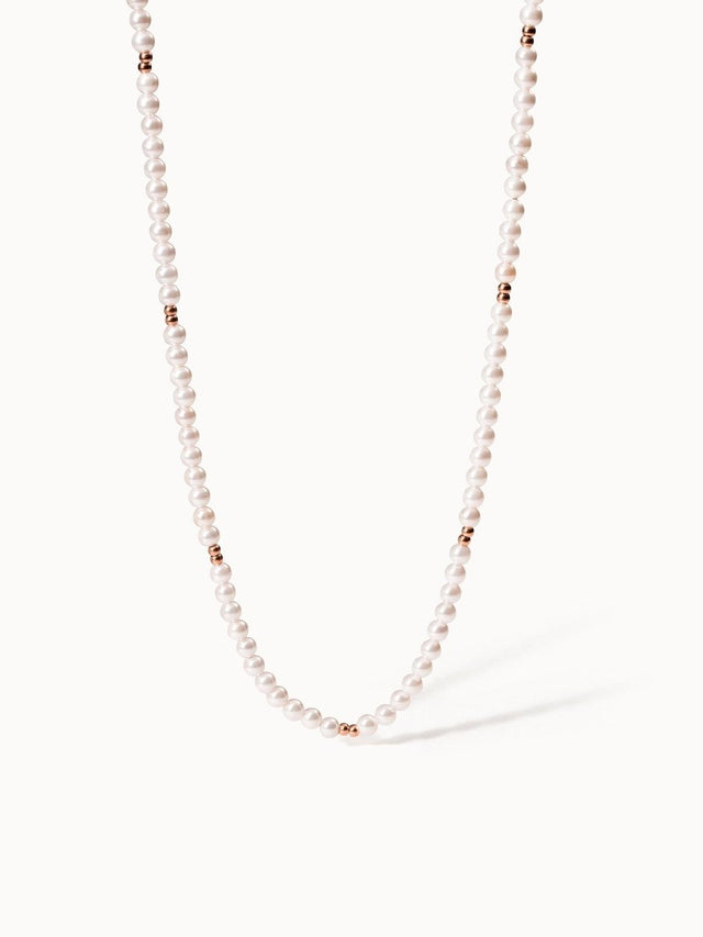 Finesse Necklace - INT PURELEI