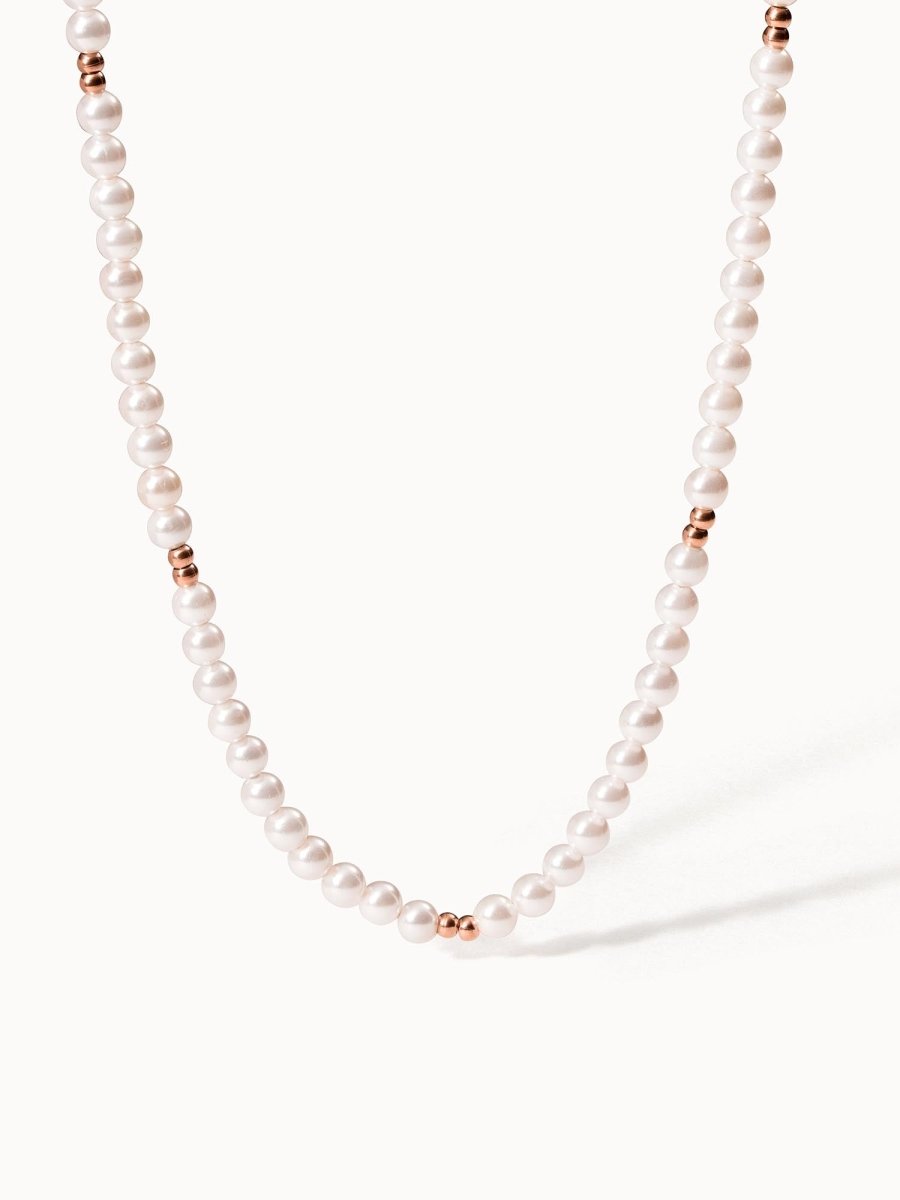 Finesse Necklace - INT PURELEI