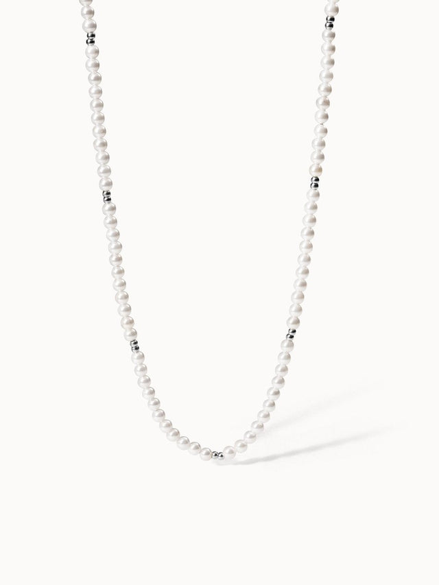 Finesse Necklace - INT PURELEI