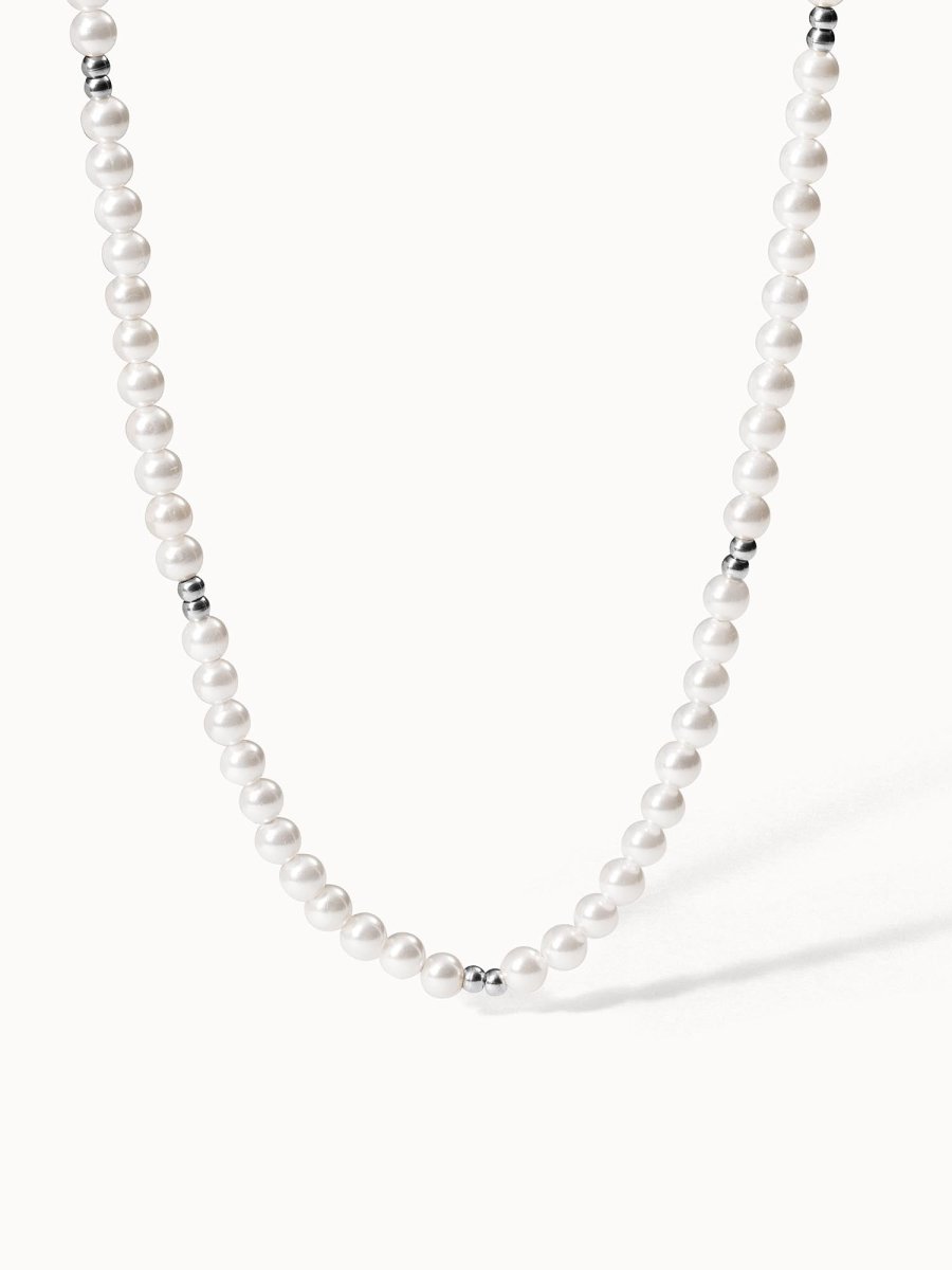 Finesse Necklace - INT PURELEI