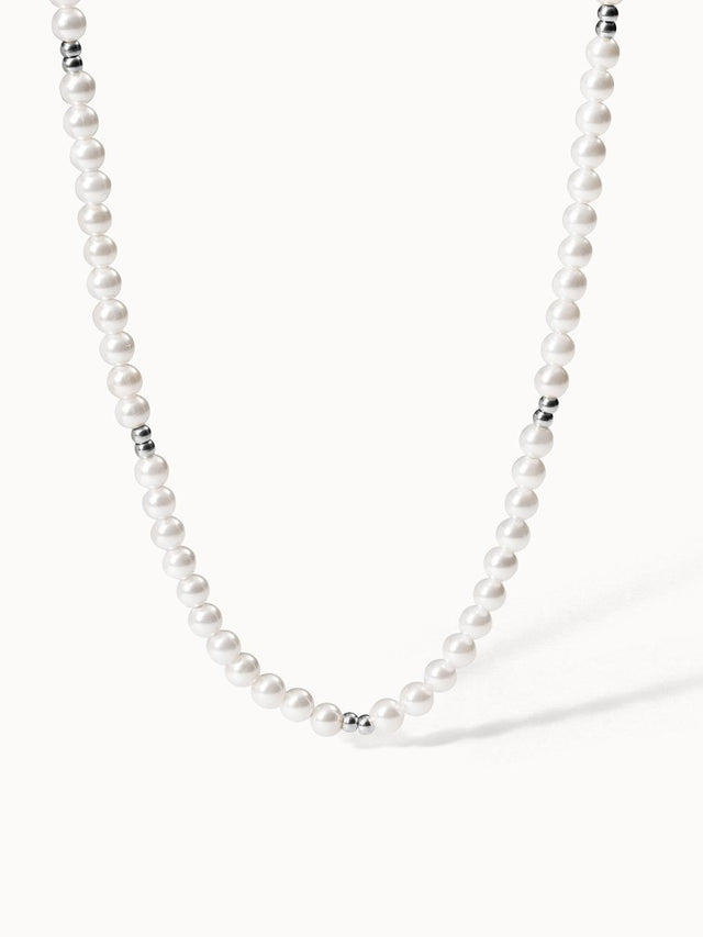 Finesse Necklace - INT PURELEI