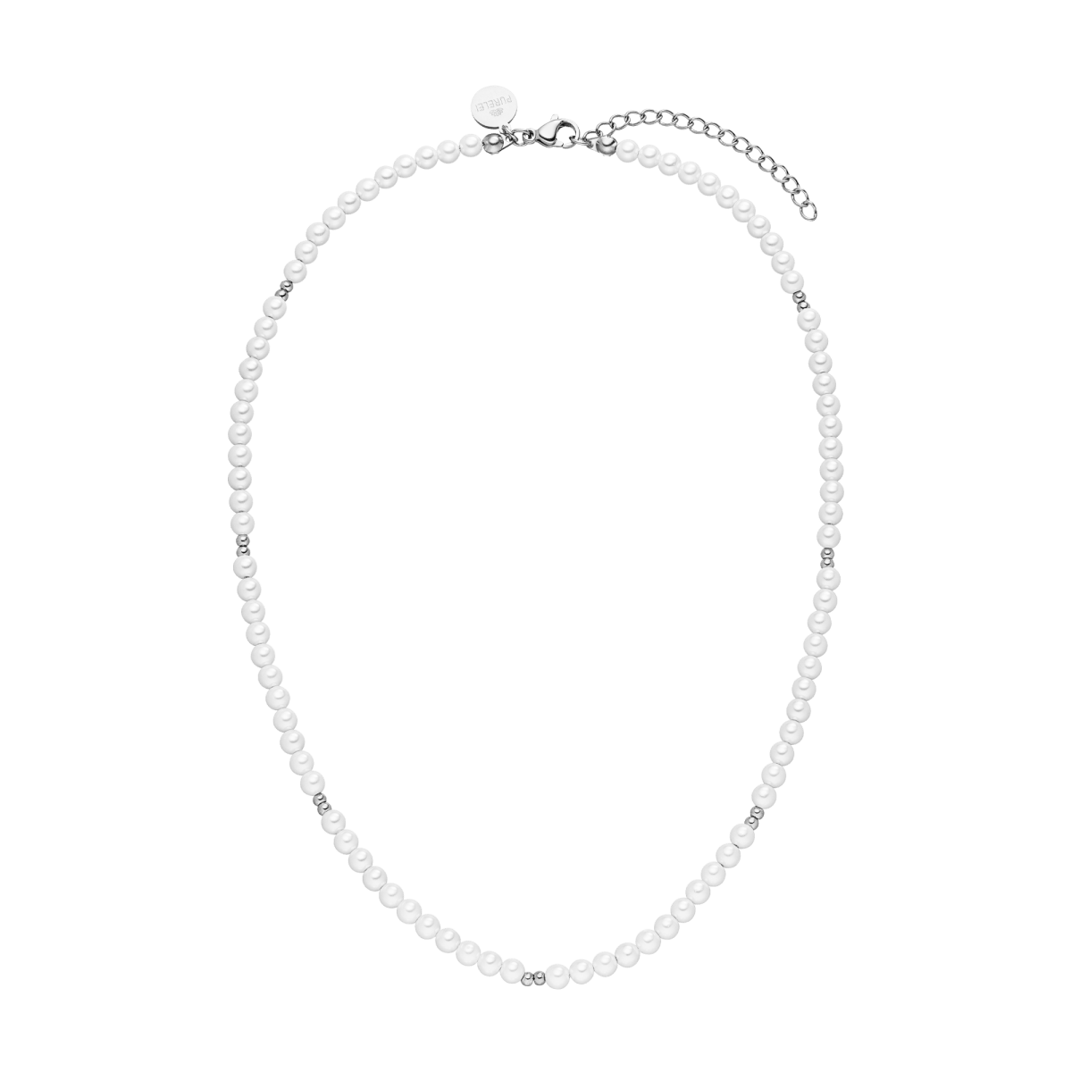 Finesse Necklace - INT PURELEI