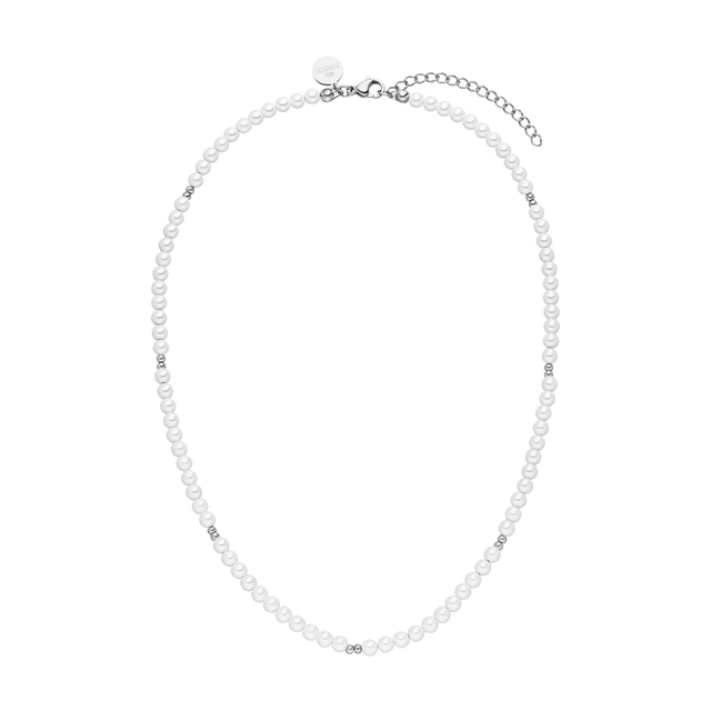 Finesse Necklace - INT PURELEI