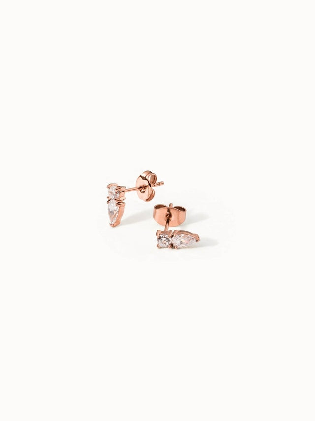 Fire Jewelry Set - INT PURELEI